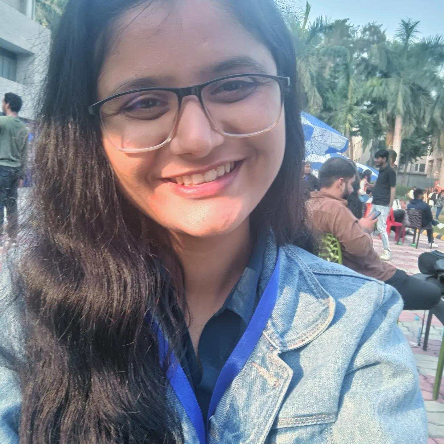 Ms. Shreya Agnihotri